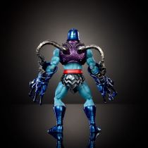 Masters of the Universe Masterverse - New Eternia Terror Claws Skeletor