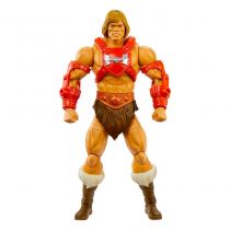 Masters of the Universe Masterverse - New Eternia Thunder Punch He-Man