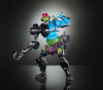 Masters of the Universe Masterverse - New Eternia Trap Jaw