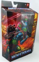 Masters of the Universe Masterverse - New Eternia Trap Jaw
