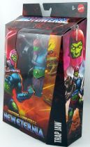 Masters of the Universe Masterverse - New Eternia Trap Jaw