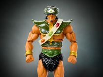 Masters of the Universe Masterverse - New Eternia Tri-Klops