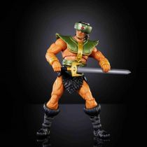 Masters of the Universe Masterverse - New Eternia Tri-Klops