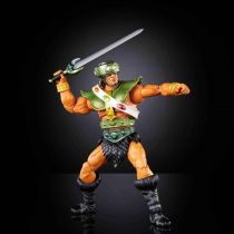 Masters of the Universe Masterverse - New Eternia Tri-Klops