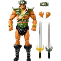 Masters of the Universe Masterverse - New Eternia Tri-Klops