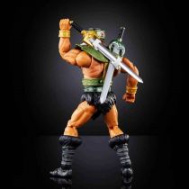 Masters of the Universe Masterverse - New Eternia Tri-Klops