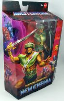 Masters of the Universe Masterverse - New Eternia Tri-Klops