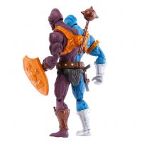 Masters of the Universe Masterverse - New Eternia Two Bad