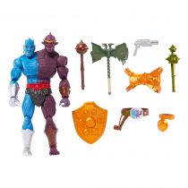 Masters of the Universe Masterverse - New Eternia Two Bad