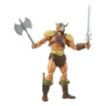 Masters of the Universe Masterverse - New Eternia Viking He-Man