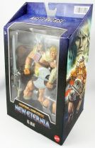 Masters of the Universe Masterverse - New Eternia Viking He-Man