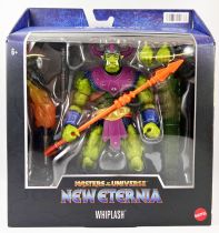 Masters of the Universe Masterverse - New Eternia Whiplash