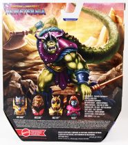 Masters of the Universe Masterverse - New Eternia Whiplash