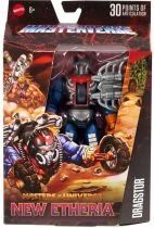 Masters of the Universe Masterverse - New Etheria Dragstor