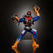 Masters of the Universe Masterverse - New Etheria Dragstor