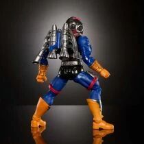 Masters of the Universe Masterverse - New Etheria Dragstor