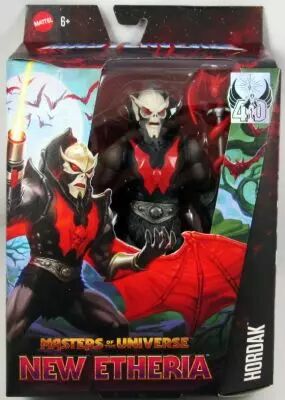 Masters of the Universe Masterverse - New Etheria Hordak