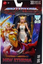 Masters of the Universe Masterverse - New Etheria She-Ra