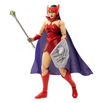 Masters of the Universe Masterverse - Princess of Power Catra