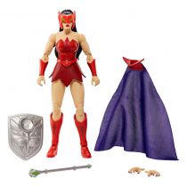 Masters of the Universe Masterverse - Princess of Power Catra