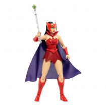 Masters of the Universe Masterverse - Princess of Power Catra