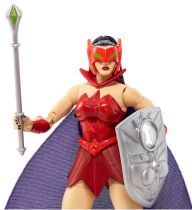 Masters of the Universe Masterverse - Princess of Power Catra