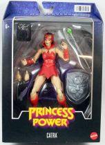 Masters of the Universe Masterverse - Princess of Power Catra