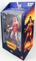 Masters of the Universe Masterverse - Princess of Power Catra