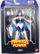 Masters of the Universe Masterverse - Princess of Power Frosta