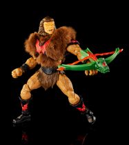 Masters of the Universe Masterverse - Princess of Power Grizzlor