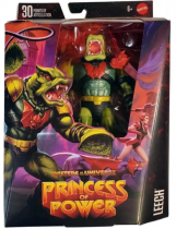 Masters of the Universe Masterverse - Princess of Power Leech