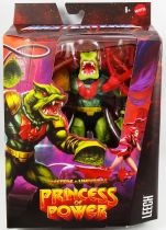 Masters of the Universe Masterverse - Princess of Power Leech
