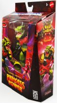 Masters of the Universe Masterverse - Princess of Power Leech