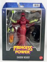 Masters of the Universe Masterverse - Princess of Power Shadow Weaver