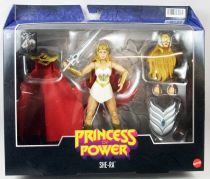 Masters of the Universe Masterverse - Princess of Power She-Ra