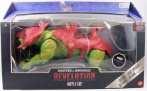 Masters of the Universe Masterverse - Revelation Battle Cat