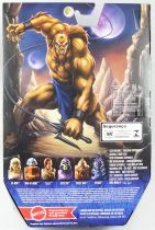 Masters of the Universe Masterverse - Revelation Beast Man