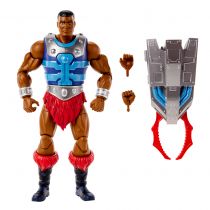 Masters of the Universe Masterverse - Revelation Clamp Champ