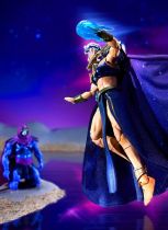 Masters of the Universe Masterverse - Revelation Dark-Lyn