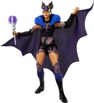 Masters of the Universe Masterverse - Revelation Evil-Lyn \ Sorceress of Grayskull\ 