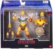 Masters of the Universe Masterverse - Revelation Faker