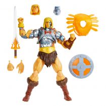 Masters of the Universe Masterverse - Revelation Faker