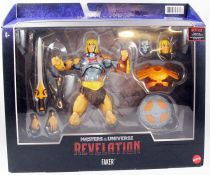 Masters of the Universe Masterverse - Revelation Faker