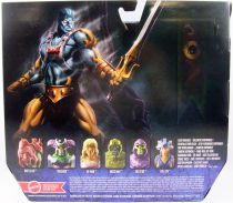 Masters of the Universe Masterverse - Revelation Faker