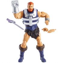 Masters of the Universe Masterverse - Revelation Fisto