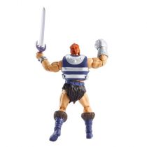 Masters of the Universe Masterverse - Revelation Fisto