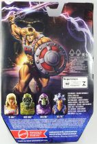 Masters of the Universe Masterverse - Revelation He-Man