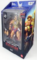 Masters of the Universe Masterverse - Revelation He-Ro