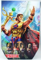 Masters of the Universe Masterverse - Revelation He-Ro