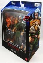 Masters of the Universe Masterverse - Revelation Man-At-Arms \ Exiled\ 